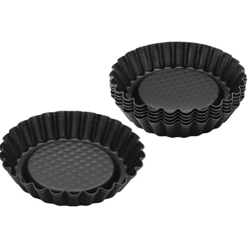 Forma do pieczenia ZENKER 6531 (6 sztuk)
