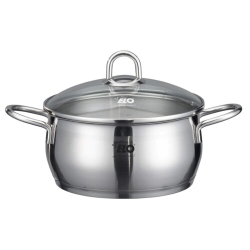 Garnek ELO Platin 20 cm