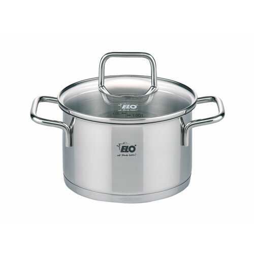 Garnek ELO Citrin 14 cm