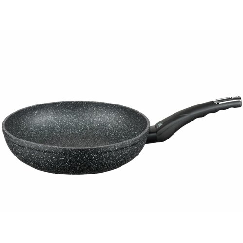 Patelnia ELO Granit Evolution 11061228 28 cm