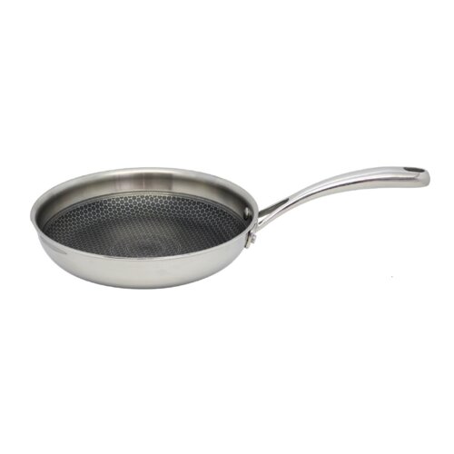 Patelnia ELO Relief 3552826 28 cm