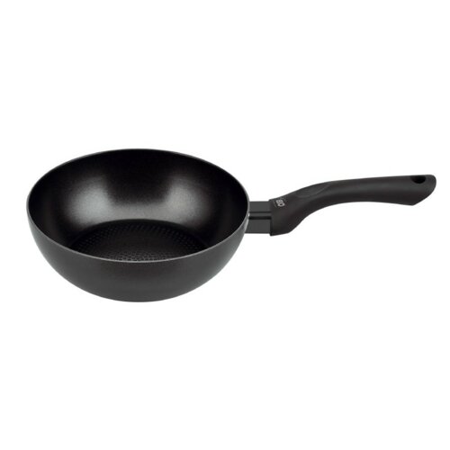 Patelnia wok ELO Smart 4362826 28 cm