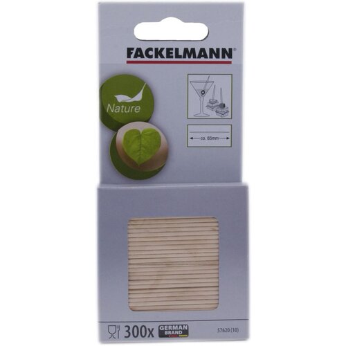 Patyczki FACKELMANN 57620