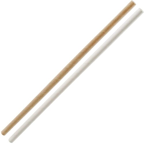 Słomka FACKELMANN 54833 (30 sztuk)