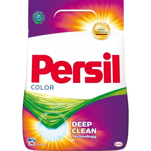 Proszek do prania PERSIL Color 2.34 kg