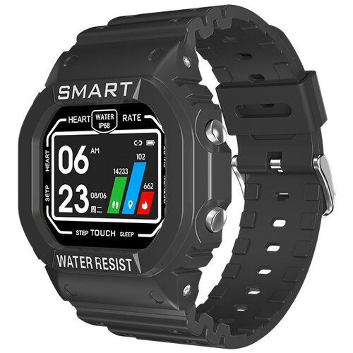 Smartwatch KUMI U2 Czarny