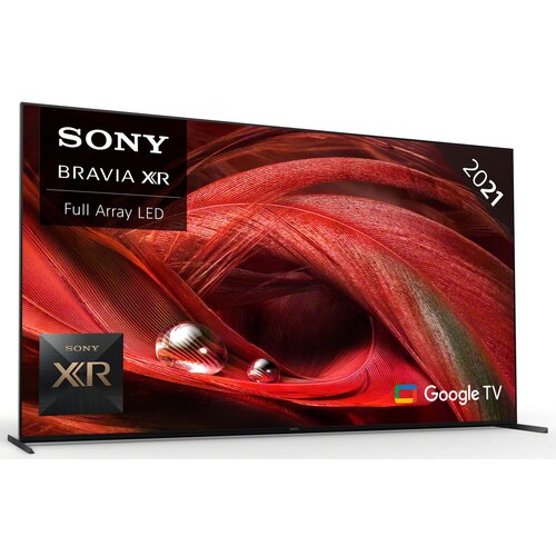 Telewizor SONY XR75X95JAEP 75" LED 4K 120Hz Android TV Dolby Atmos Dolby Vision Full Array HDMI 2.1