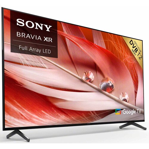Telewizor SONY XR65X90JAEP 65" LED 4K 120Hz Android TV Full Array Dolby Atmos HDMI 2.1