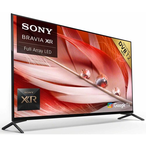 Telewizor SONY XR55X93JAEP 55" LED 4K 120Hz Android TV Full Array HDMI 2.1 DVB-T2/HEVC/H.265