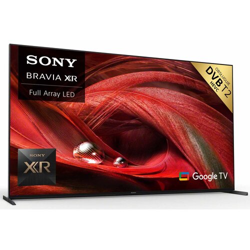 Telewizor SONY XR65X95JAEP 65" LED 4K 120Hz Android TV Dolby Atmos Dolby Vision Full Array HDMI 2.1 DVB-T2/HEVC/H.265