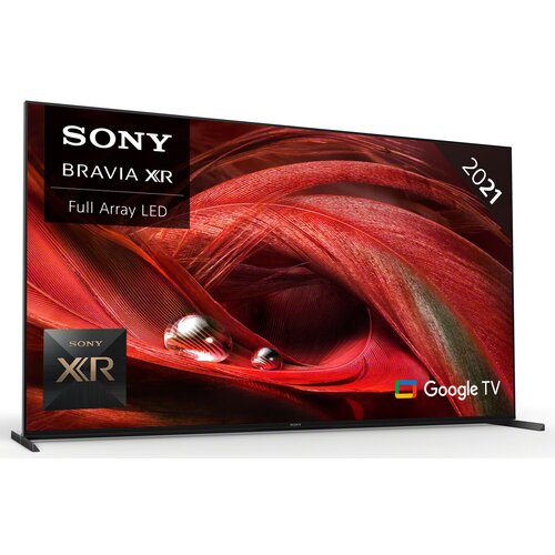 Telewizor SONY XR65X95JAEP 65" LED 4K 120Hz Android TV Dolby Atmos Dolby Vision Full Array HDMI 2.1