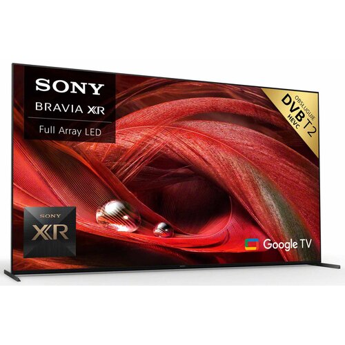 Telewizor SONY XR85X95JAEP 85" LED 4K 100Hz Android TV Dolby Atmos Dolby Vision Full Array HDMI 2.1 DVB-T2/HEVC/H.265