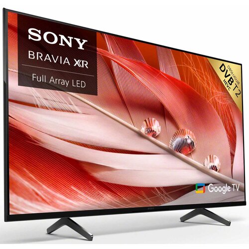 Telewizor SONY XR50X90JAEP 50" LED 4K 120Hz Android TV Full Array HDMI 2.1 DVB-T2/HEVC/H.265