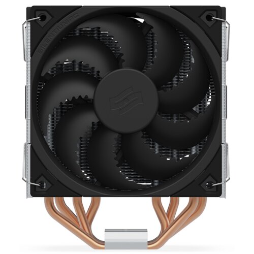 Chłodzenie CPU SILENTIUM PC Fera 5 Dual Fan