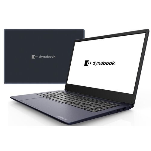 Laptop DYNABOOK Satellite Pro C40-G-11L 14" Celeron 5205U 4GB RAM 128GB SSD Windows 10 Professional
