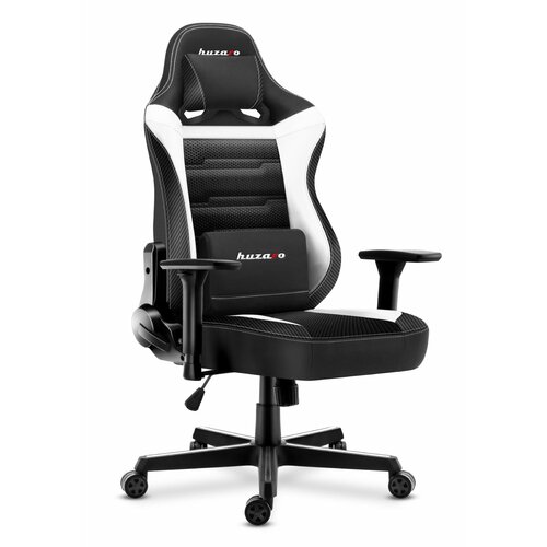 Fotel HUZARO Force 7.7 Biały