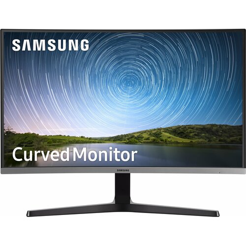 Monitor SAMSUNG LC32R500FHRXEN 31.5" 1920x1080px 4 ms Curved