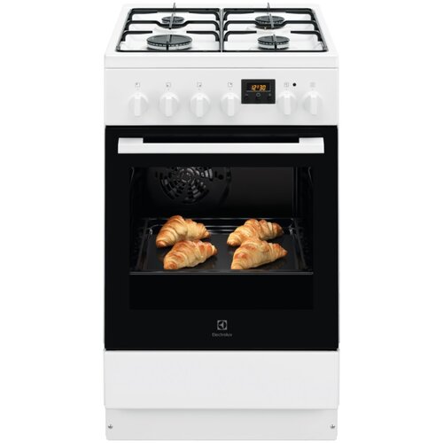 Kuchnia ELECTROLUX LKK540201W
