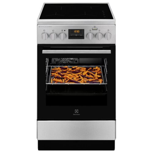 Kuchnia ELECTROLUX LKI564201X