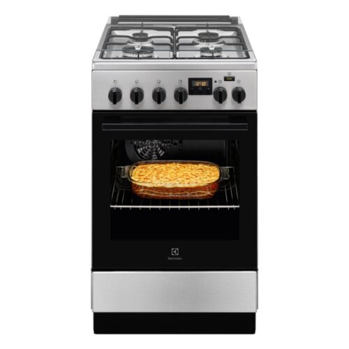 Kuchnia ELECTROLUX LKK560207X