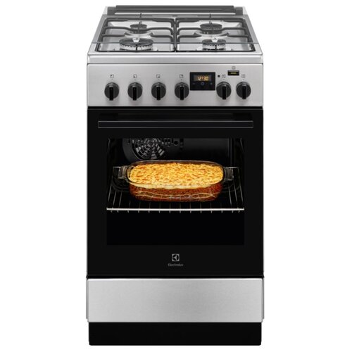 Kuchnia ELECTROLUX LKK560204X