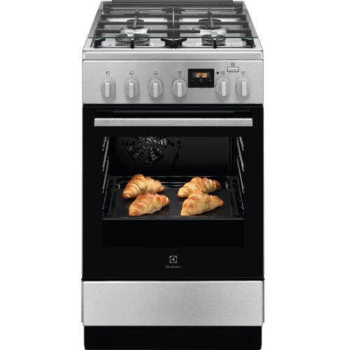 Kuchnia ELECTROLUX LKK560201X