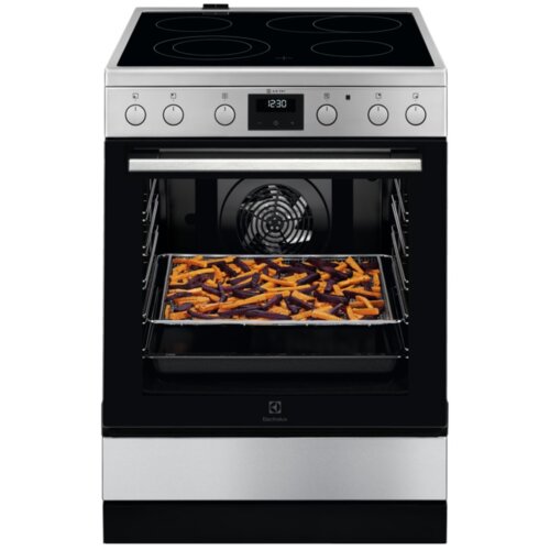 Kuchnia ELECTROLUX LKR64020AX