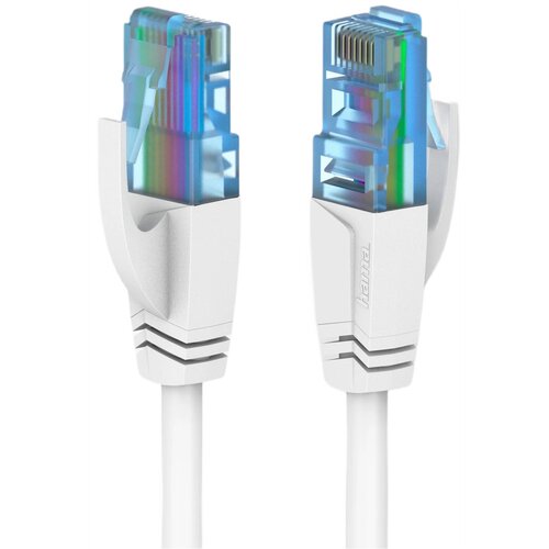Kabel RJ45 - RJ45 HAMA 200674 1.5 m