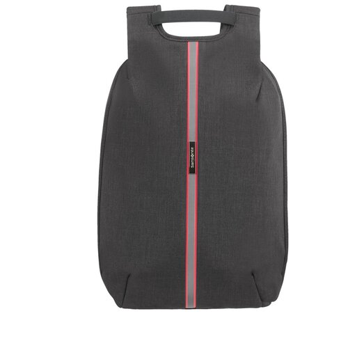 Plecak na laptopa SAMSONITE Securipak 14.1 cali Szary