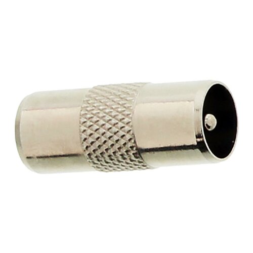 Adapter Coax- Coax HAMA
