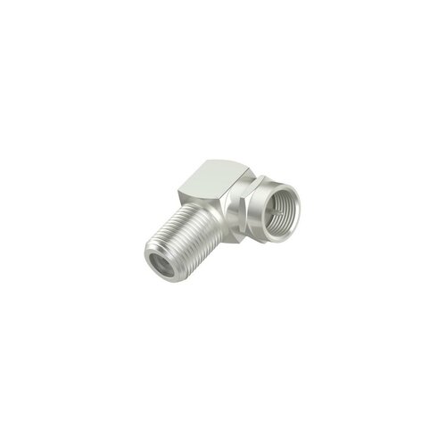 Adapter Wtyk F HAMA