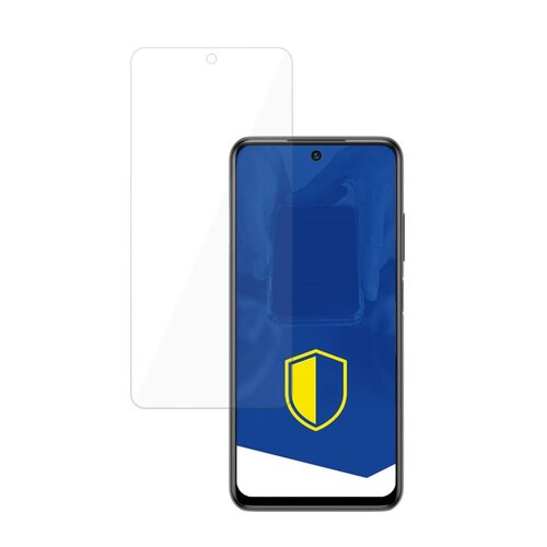 Szkło hybrydowe 3MK FlexibleGlass do Xiaomi Redmi Note 10/10S