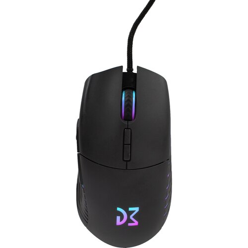 Mysz DREAMMACHINES DM5 Blink