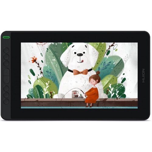 Tablet graficzny 11.6" HUION Kamvas 12