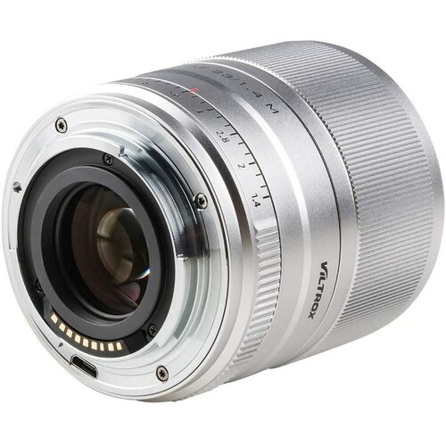 Obiektyw VILTROX AF 23mm f/1.4 STM EF-M Canon M