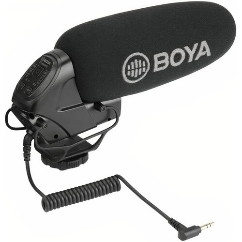 Mikrofon BOYA BY-BM3032