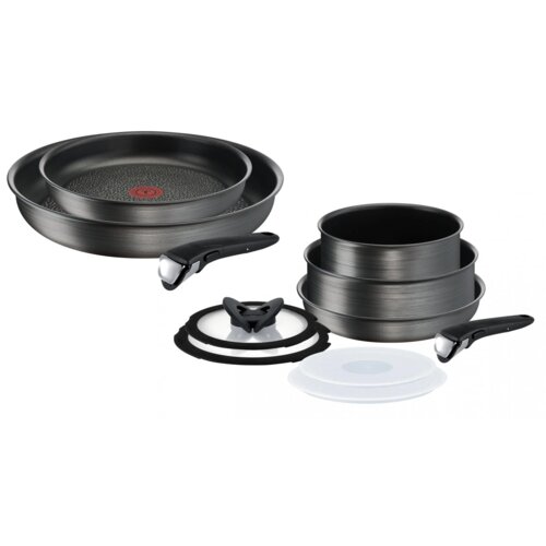 Zestaw TEFAL INGENIO FUSION 11 elementów