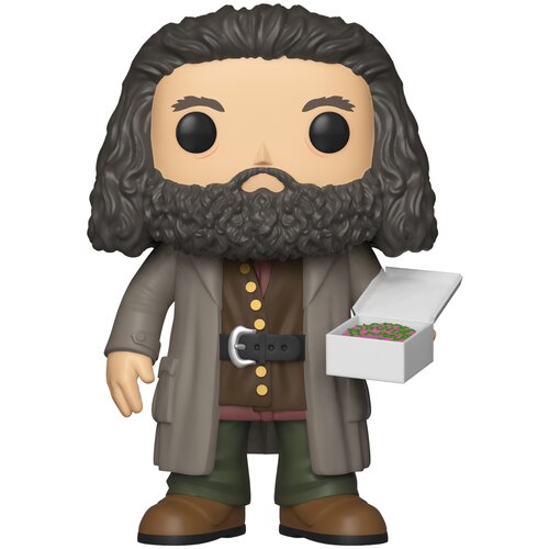Figurka FUNKO Pop Vinyl Harry Potter: Hagrid with Cake