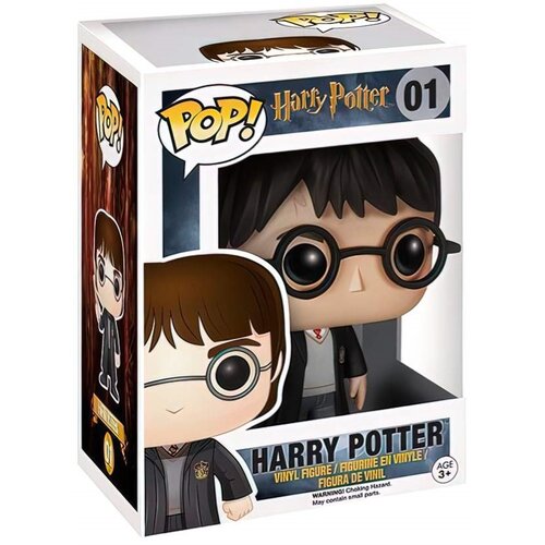 Figurka FUNKO Pop Harry Potter