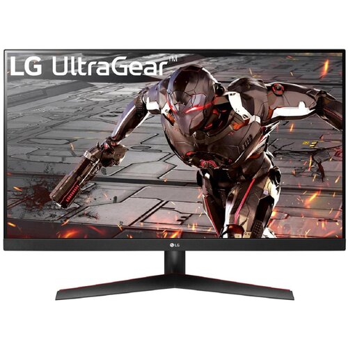 Monitor LG 32GN600 31" 2560x1440px 165Hz 1 ms