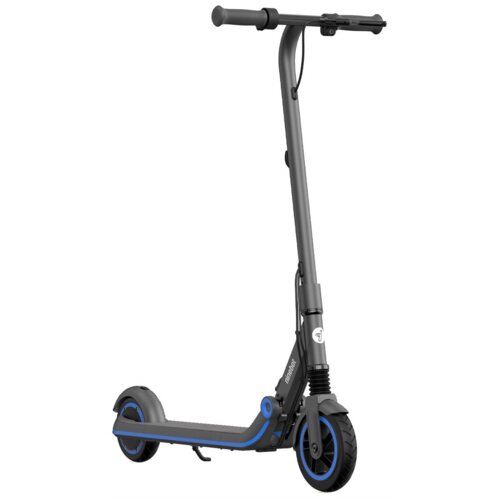 Hulajnoga elektryczna SEGWAY eKickScooter Zing E10 Czarno-niebieski