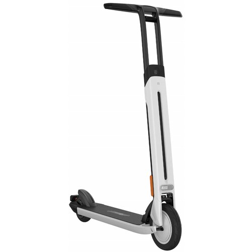 Hulajnoga elektryczna SEGWAY KickScooter Air T15E Szaro-czarny