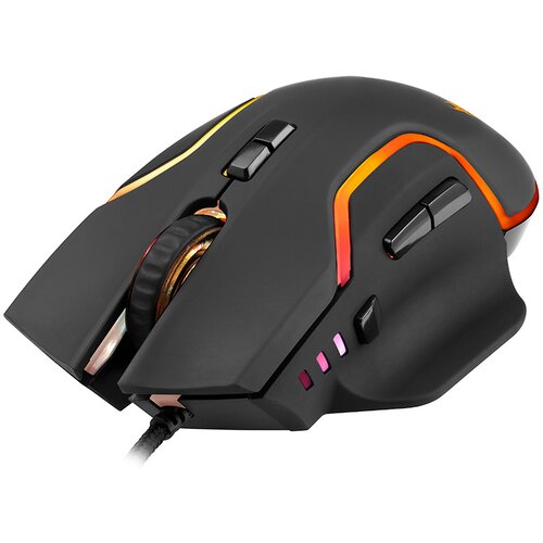 Mysz TRACER Gamezone Ash RGB