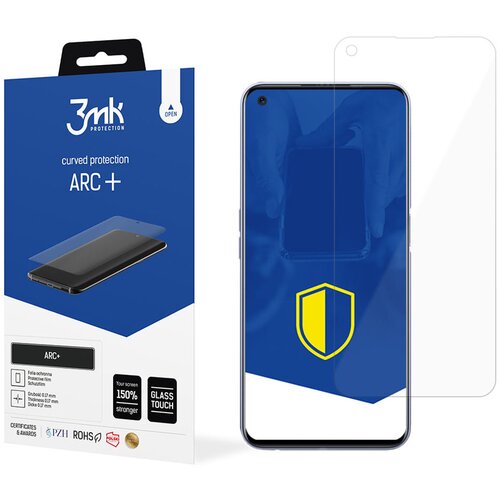 Folia ochronna 3MK ARC+ do Realme GT 5G