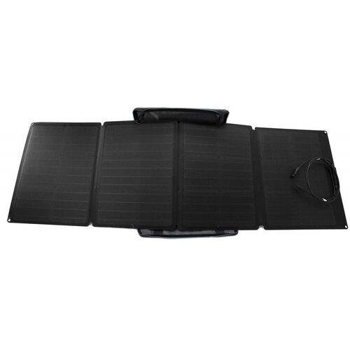 Panel fotowoltaiczny ECOFLOW 1ECO1000-04 160W
