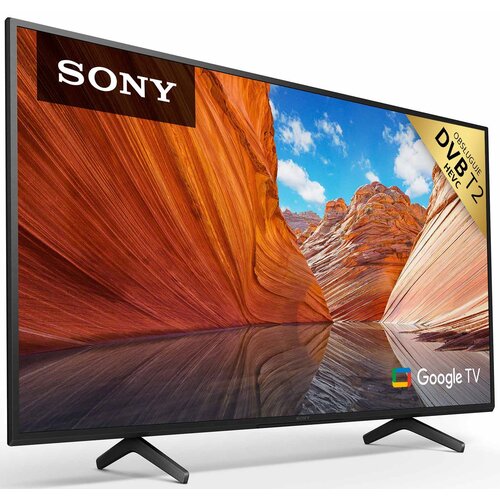 Telewizor SONY KD50X81JAEP 50" LED 4K Android TV Dolby Atmos Dolby Vision HDMI 2.1 DVB-T2/HEVC/H.265