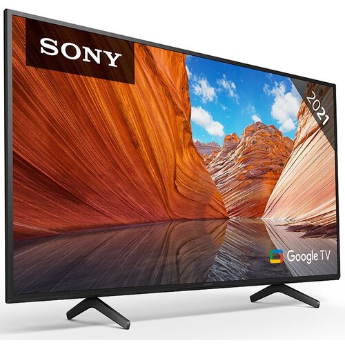 Telewizor SONY KD43X81JAEP 43" LED 4K Android TV Dolby Atmos Dolby Vision HDMI 2.1