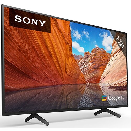 Telewizor SONY KD65X81JAEP 65" LED 4K Android TV Dolby Atmos Dolby Vision HDMI 2.1
