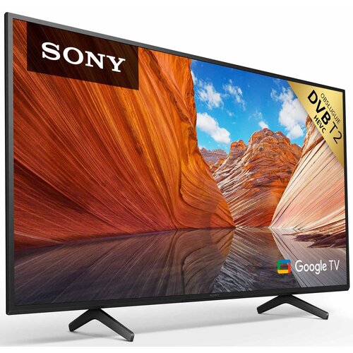 Telewizor SONY KD65X81JAEP 65" LED 4K Android TV Dolby Atmos Dolby Vision HDMI 2.1 DVB-T2/HEVC/H.265
