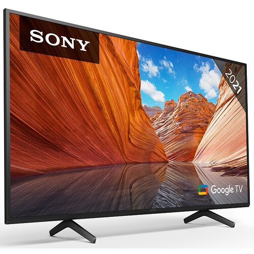 Telewizor SONY KD75X81JAEP 75" LED 4K Android TV Dolby Atmos Dolby Vision HDMI 2.1